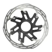 SRAM "SRAM" Paceline X Rotor160mm/Center Lock Silver DISC Brake Rotor 00.5018.23