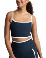 Beyond Yoga Spacedye New Moves High Cropped Tank