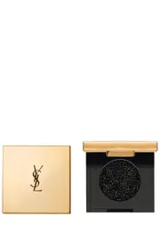Yves Saint Laurent Sequin Crush Eyeshadow - 10 Beat Black