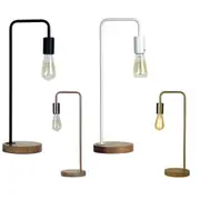 Lane Table Lamp Base