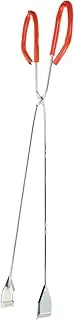 Anneome Practical Portable Garbage Grabber Tool Litter Picker with Ergonomic Grip for Easy Waste Collection Homes Shops Schools and