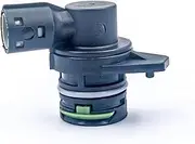 PCV Valve, Positive Crankcase Ventilation Valve Assembly Compatible with Chevy 2016-2022 Camaro, 2013-2022 Malibu, 2016-2019 Cruze, 2018-2020 Equinox, 2018-2019 Traverse
