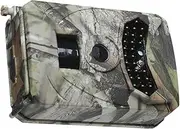 Totority Hunting with Night Vision Ir LEDs and Motion for Outdoor Wildlife Monitoring Protection for Scouting and Security No Battery Included