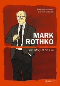 在飛比找誠品線上優惠-Mark Rothko: The Story of His 