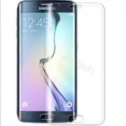 9H Tempered Glass Screen Protector for Samsung Galaxy S6 edge SM-G925A Cellphone