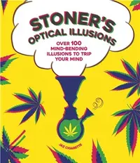 在飛比找三民網路書店優惠-Stoner's Optical Illusions：Ove