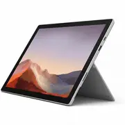 Microsoft Surface Pro 7 - Intel Core i5-1035G4 1.1GHz - 256GB - Platinum - WiFi - 8GB RAM - 12.3 Inch - Good