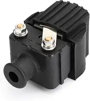 Areyourshop Outboard Engine Ignition Coil for Mer-cu-ry 6-225HP OEM 339-835757A3 339-832757A4