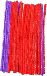 OSOLADY 250pcs Hair Perm Curling Cold Wave Rod Hairdressing Tool for Women Girls