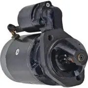 J&N 410-24240 Starter 12 V, 9 T, Cw, Dd, 2.3k W, New