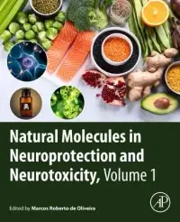 在飛比找博客來優惠-Natural Molecules in Neuroprot