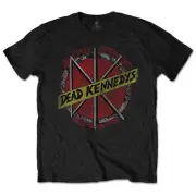 Dead Kennedys Destroy T Shirt