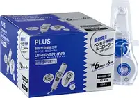 在飛比找PChome24h購物優惠-PLUS【MiniRoller】智慧型修正替帶量販包WH-6