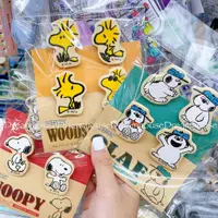 在飛比找蝦皮購物優惠-日本帶回 日本製 PEANUTS snoopy 史努比 糊塗