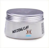 在飛比找Yahoo!奇摩拍賣優惠-義大利 Molding Clay X元素 風暴冰泥 髮蠟 髮