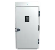 Friginox MX2STS7-CF - 2 Tray Roll-in Blast Chiller / Freezer
