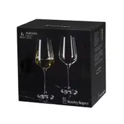 Stanley Rogers Barossa White Wine Glass 540ml - Set of 6