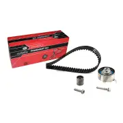 Gates Camshaft PowerGrip Timing Belt Kit for Porsche Cayenne 92A 3.0L 176KW