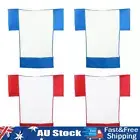 - 4x Swimming Floating Chair Noodle Net Adult Kids Pool Water Float Bed Ring Mes