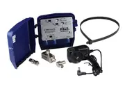 Hills Antenna VHF/UHF 4G Digital Masthead Amplifier
