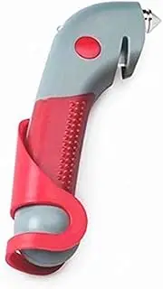 Sparco 1615 Hammer (Safety With Cutter)