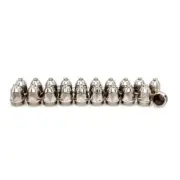 P80 P-80 Plasma cutter torch consumable nozzle tips 1.5mm 20pcs WS Genuine