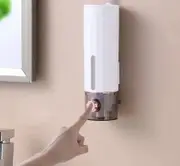 Wall Mounted Soap Dispenser for Home or El