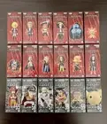 One Piece Walcolle Film Red 100 Great Pirate Views