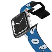 Apple Watch Series 7-9 (41mm) Impact Band Time Kerchief Watch Band
