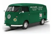 Scalextric Volkswagen T1b - Castrol