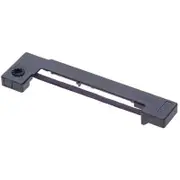 Epson C43S015354 Original Dot Matrix Ribbon - Black - 1 Pack - Dot Matrix - 1 Pack