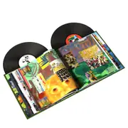 Tall Tales (Limited First Edition Hardbook Vinyl Edition)