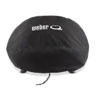 Weber Q Premium BBQ Cover - Suits Latest 3rd Gen BBQ 2000N Series Models