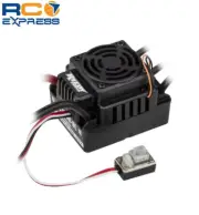 Associated Reedy SC1500-BL Sensorless brushless ESC ASC27014