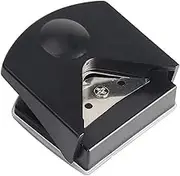 Radius Corner Rounder Punch,5.8 * 5.4 * 2.5cm