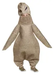 Oogie Boogie Classic Child Costume