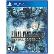 Final Fantasy XV Royal Edition (PS4) [US Import]