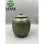 多彩茶葉罐【紅芳庭】台灣製造 手拉坏 茶葉罐 手工茶具 茶倉 醒茶罐 茶甕 普洱茶罐 手工茶罐 高溫還原燒