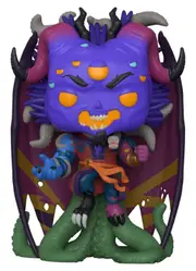 What If - Doctor Strange Supreme Unleashed Festival of Fun 2021 Pop! Vinyl - 6 Inch