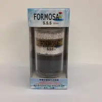 在飛比找蝦皮購物優惠-Formosa y2 除氯 蓮蓬頭 淨水 沐浴器 除氯 淨水