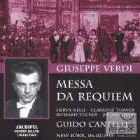 在飛比找博客來優惠-Verdi: Messa Da Requiem / Cant
