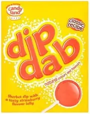 Candyland Dipdab (23g x 30)