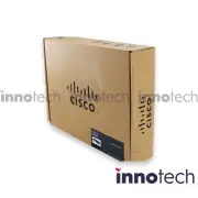 Cisco SG350-28P-K9 28 Port Gigabit PoE Managed Switch New Sealed