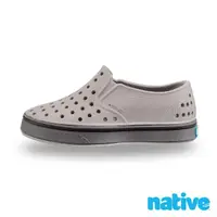 在飛比找momo購物網優惠-【Native Shoes】小童鞋 MILES 小邁斯(城市