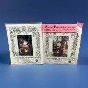 Vintage Yard Art Wood Pattern Easter - Simple Patterns For The Holidays Rabbit *