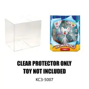 Protector For Super7 Animaniacs Ultimates Pinky 7-Inch Scale Action Figure
