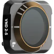 PolarPro Cinema Series Variable ND Filter for Mavic Air 2 (ND4-ND32)
