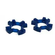 SuperPro Steering Rack and pinion Coupling Bush Kit - SPF1317K