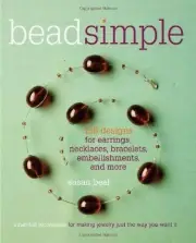 Book "Bead Simple" by Susan Beal 150 Designs & Essential Techniques