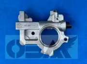 STIHL Genuine 066L MS660 Heavy Duty Oil Pump (1.15mm stroke) # 1122 640 3201